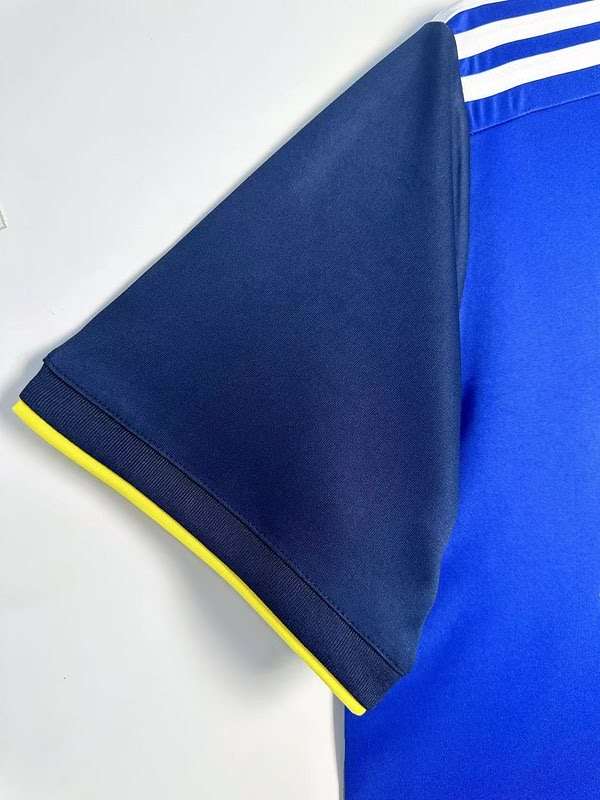2019/20 Birmingham home S-XXL — foto 4