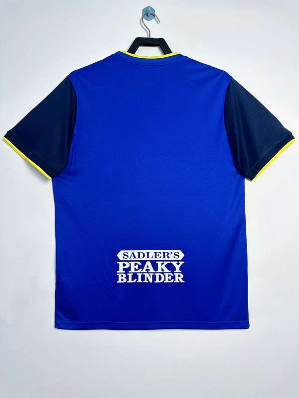 2019/20 Birmingham home S-XXL — foto 2