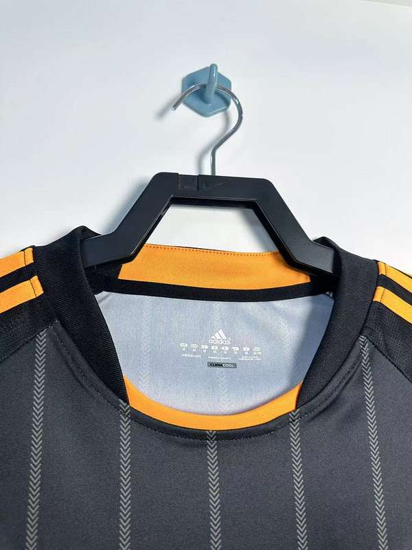 2010∕11 Retro Chelsea away S-XXL — foto 3