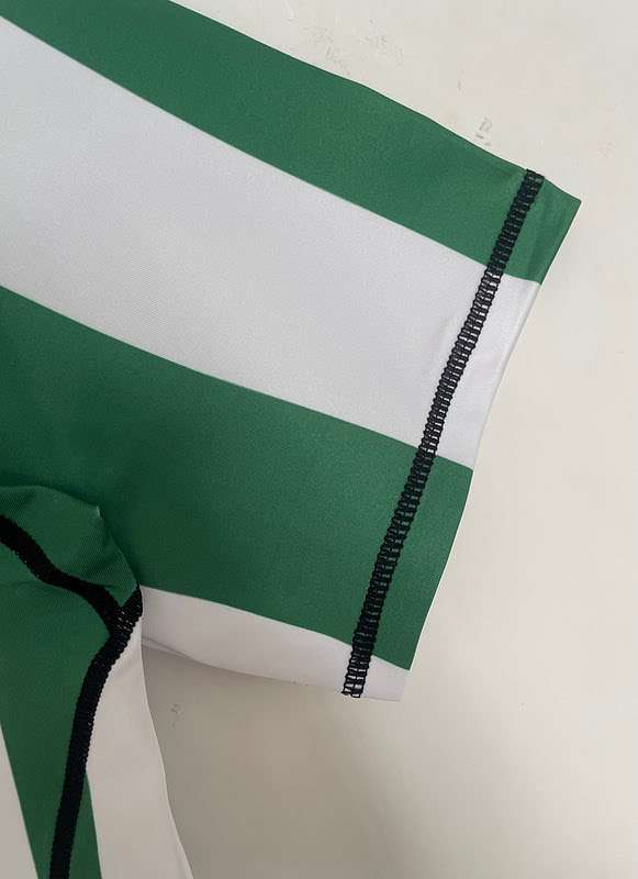 2003-04 Real Betis Home Shirt S-2XL — foto 3