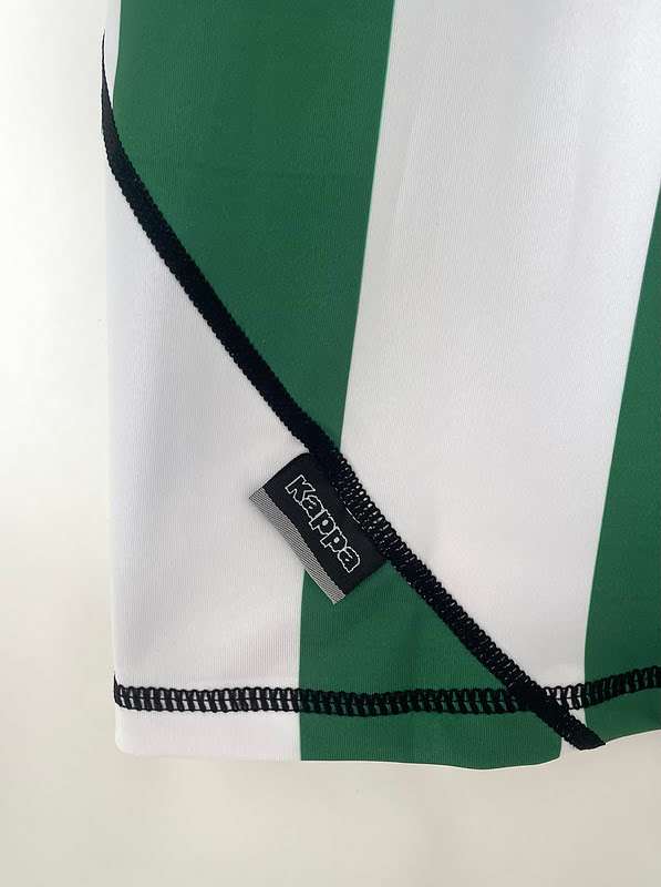 2003-04 Real Betis Home Shirt S-2XL — foto 4