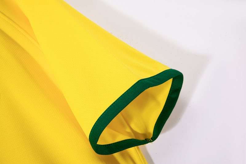 2014 FIFA World Cup Brasil Home Jersey S-2XL — foto 5