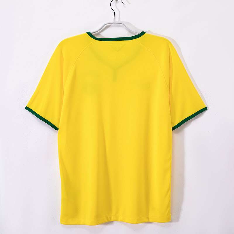 2014 FIFA World Cup Brasil Home Jersey S-2XL — foto 2