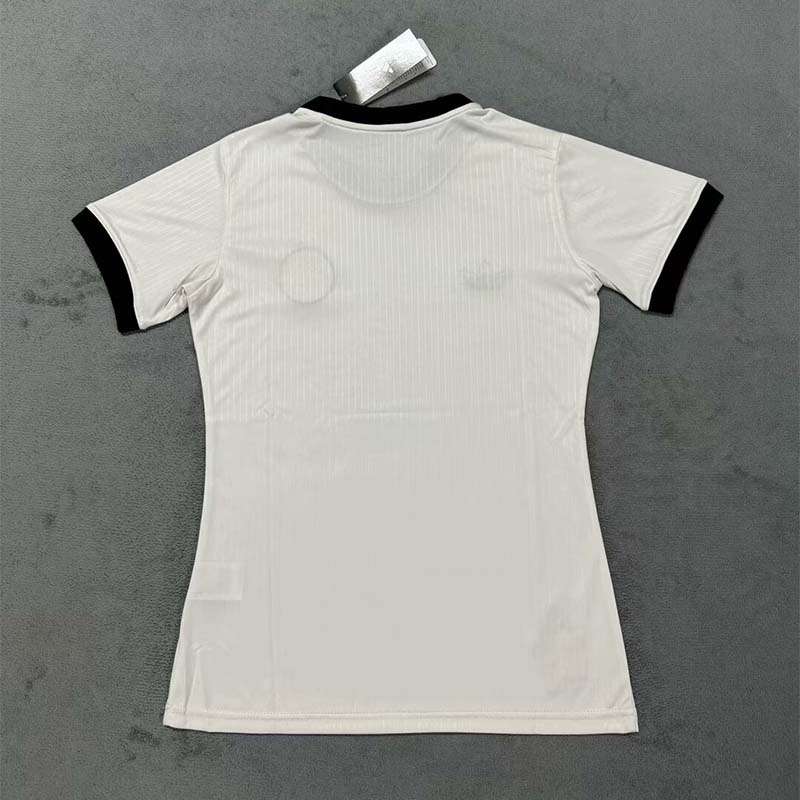2526 Germany 125th anniversary Woman S-2XL — foto 2
