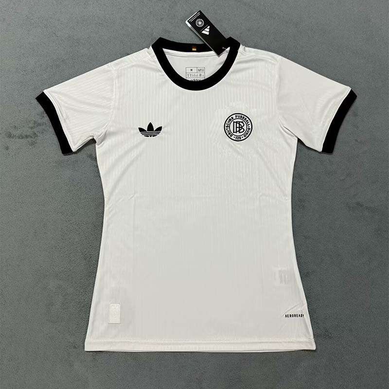 2526 Germany 125th anniversary Woman S-2XL — foto 1