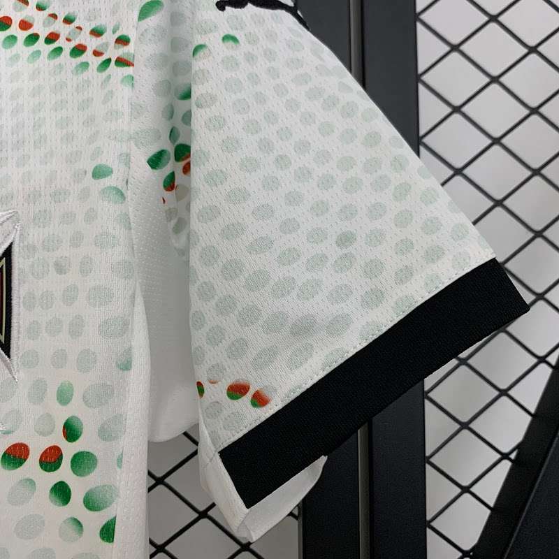 Portugal 2025/26 women Away Jersey S-XXL — foto 4