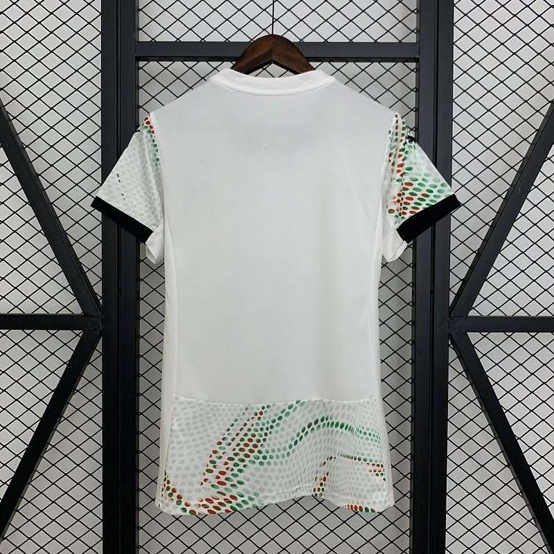 Portugal 2025/26 women Away Jersey S-XXL — foto 2