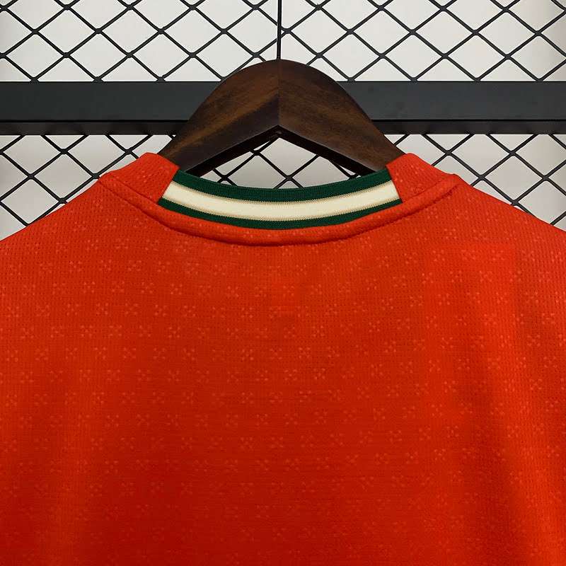 Portugal 2025/26 Home Women Jersey S-XXL — foto 4