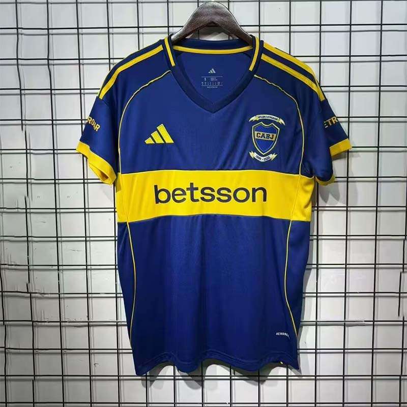 2526 Boca 120th anniversary S-4XL — foto 1