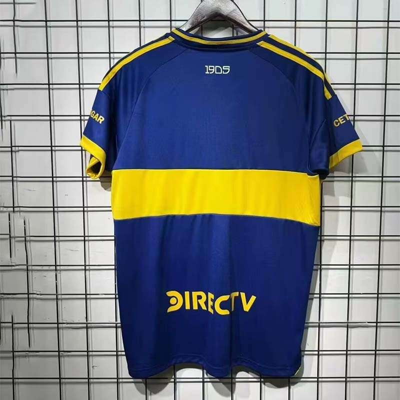 2526 Boca 120th anniversary S-4XL — foto 2