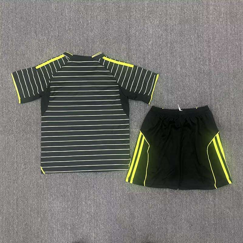 2526 Celtics Third Away kids 16-28 — foto 2