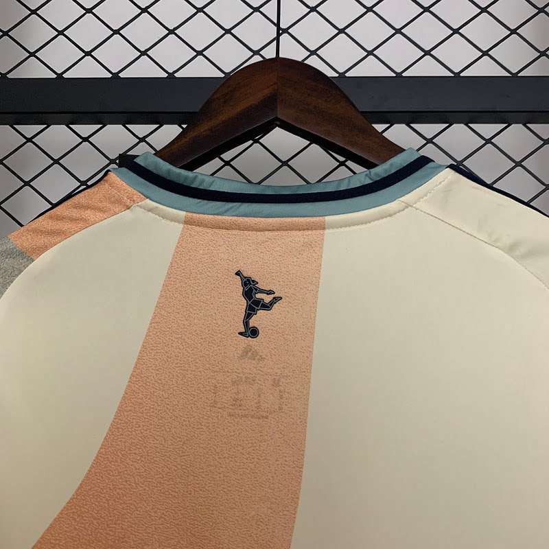 25/26 Spain Away Woman S-2XL — foto 5