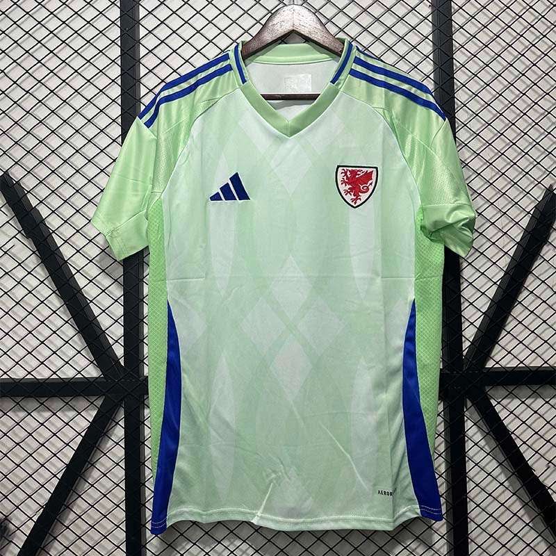 2526 Wales Away S-XXL — foto 1