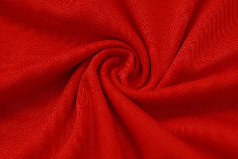 C1160 2425 Polo PSG red kit S-XXL — foto 4