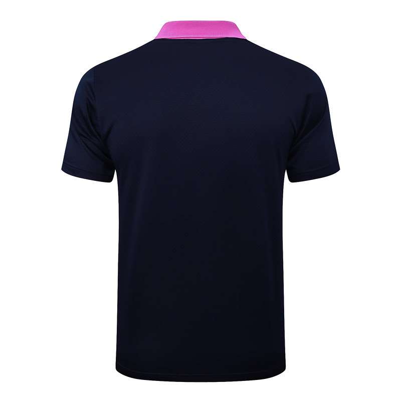 C2503 2425 Polo Barcelona Black kit S-XXL — foto 3
