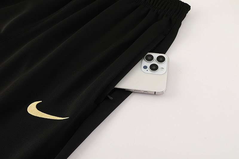 2425 CONJUNTO black and whit kit long zipper S-XXL — foto 5