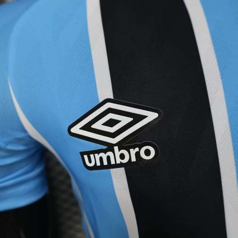 2526 Gremio Home player version blue S-2XL — foto 3