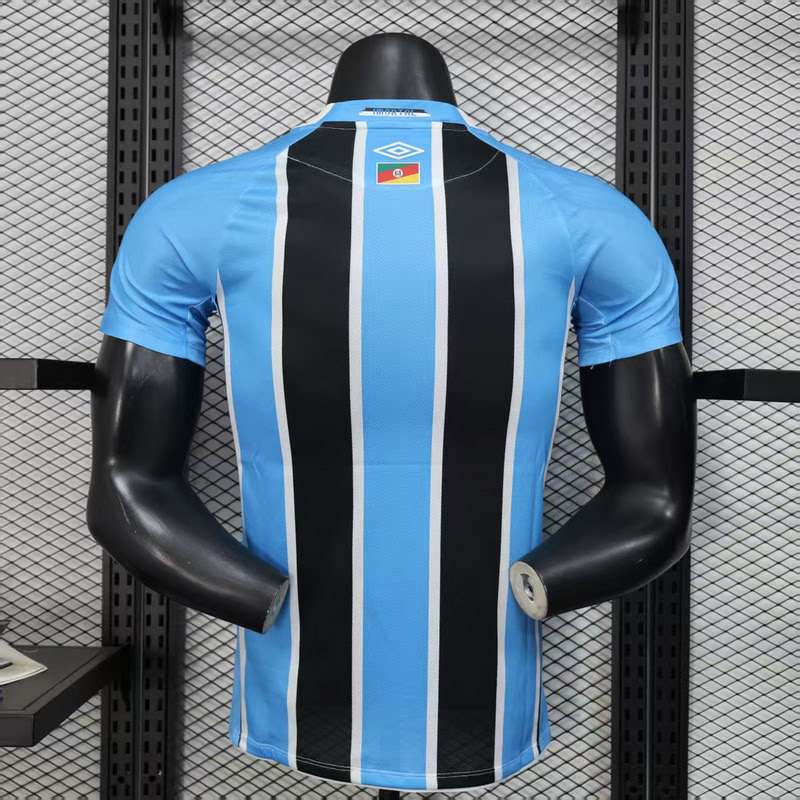2526 Gremio Home player version blue S-2XL — foto 2