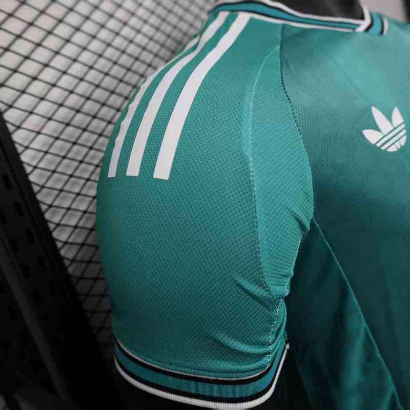 2526 Liverpool third Away Player S-XXL — foto 4