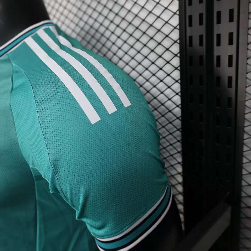 2526 Liverpool third Away Player S-XXL — foto 5