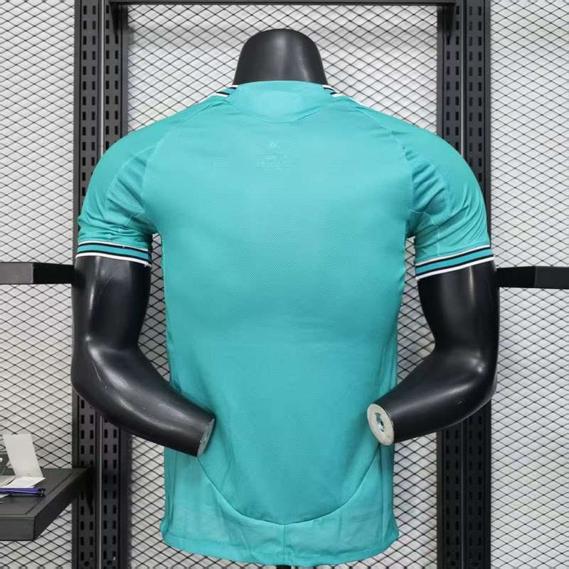 2526 Liverpool third Away Player S-XXL — foto 2