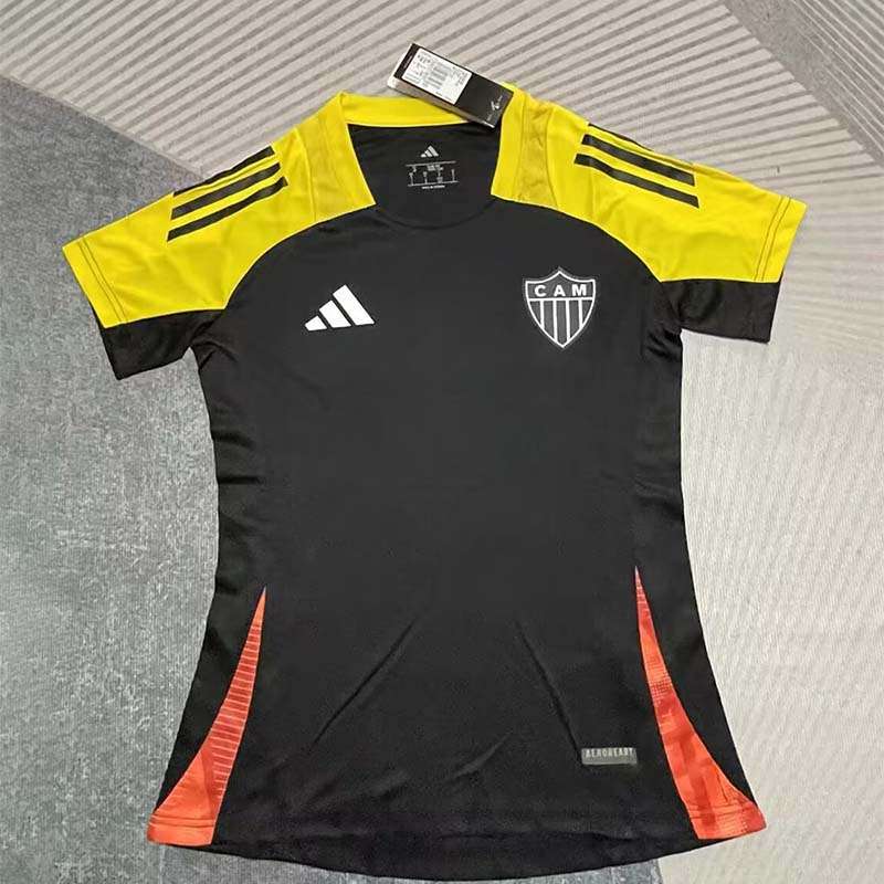 25/26 Atletico mineiro training S-2XL Women — foto 1