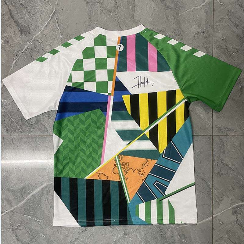 2526 Betis Special 2 S-2XL — foto 2