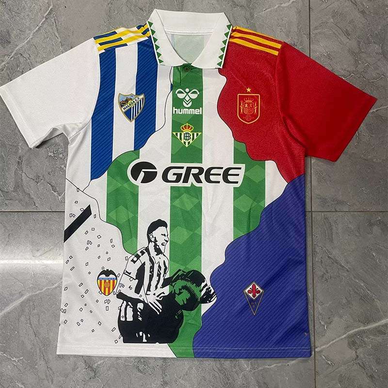 2526 Betis Special 1 S-2XL — foto 1