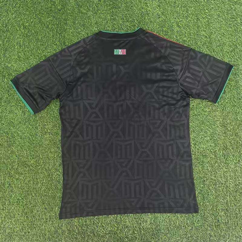 25/26 Mexico Away S-2XL — foto 2