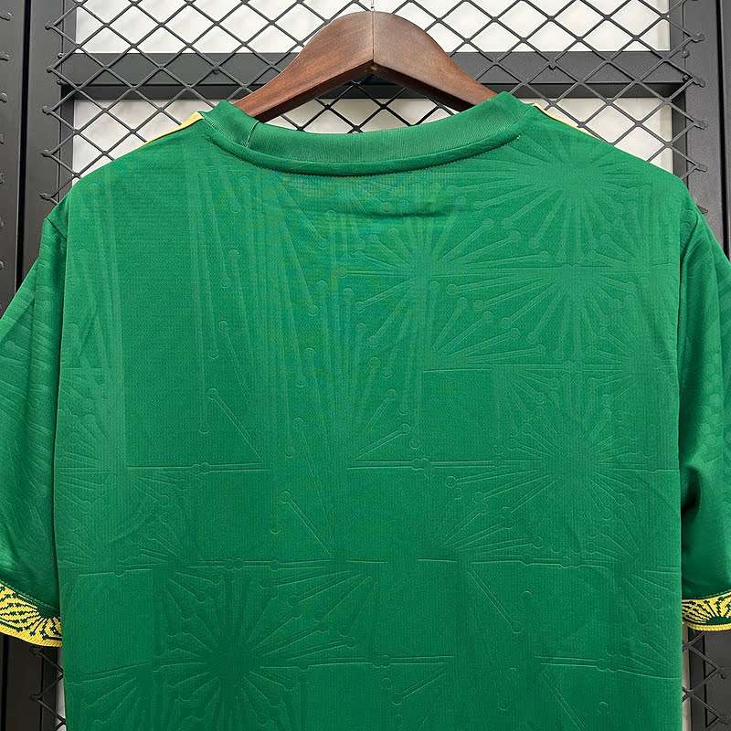 25/26 Mexico Green Special S-4XL — foto 5