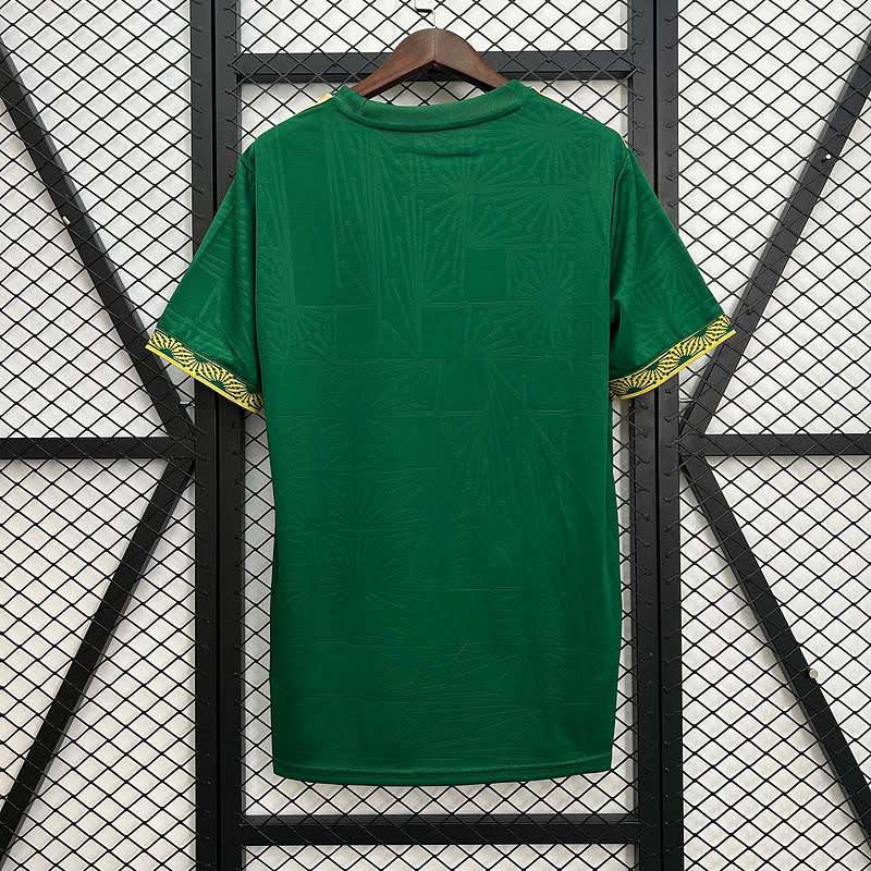 25/26 Mexico Green Special S-4XL — foto 2