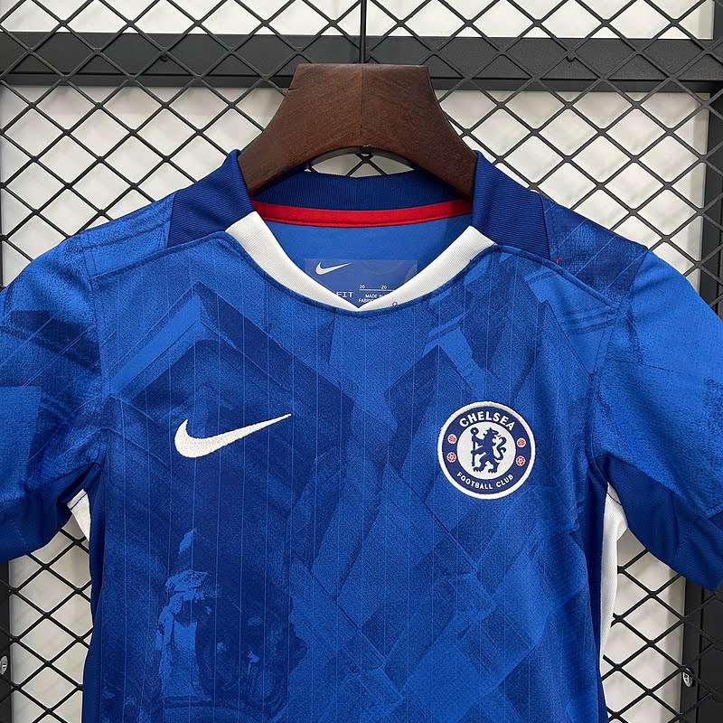 25∕26 kids Chelsea home size 16-28 — foto 3