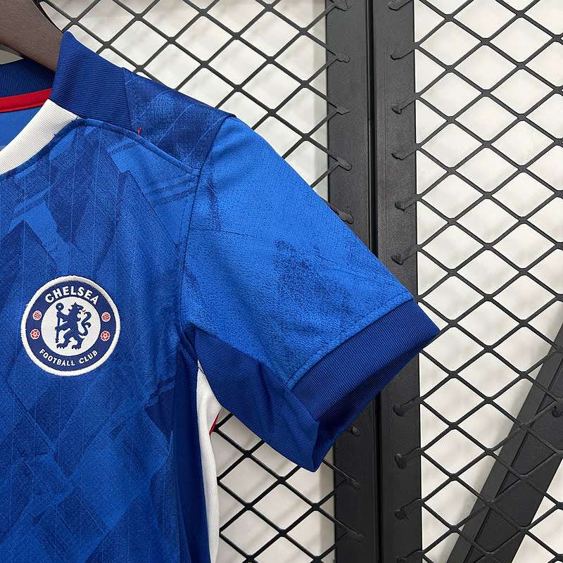 25∕26 kids Chelsea home size 16-28 — foto 4