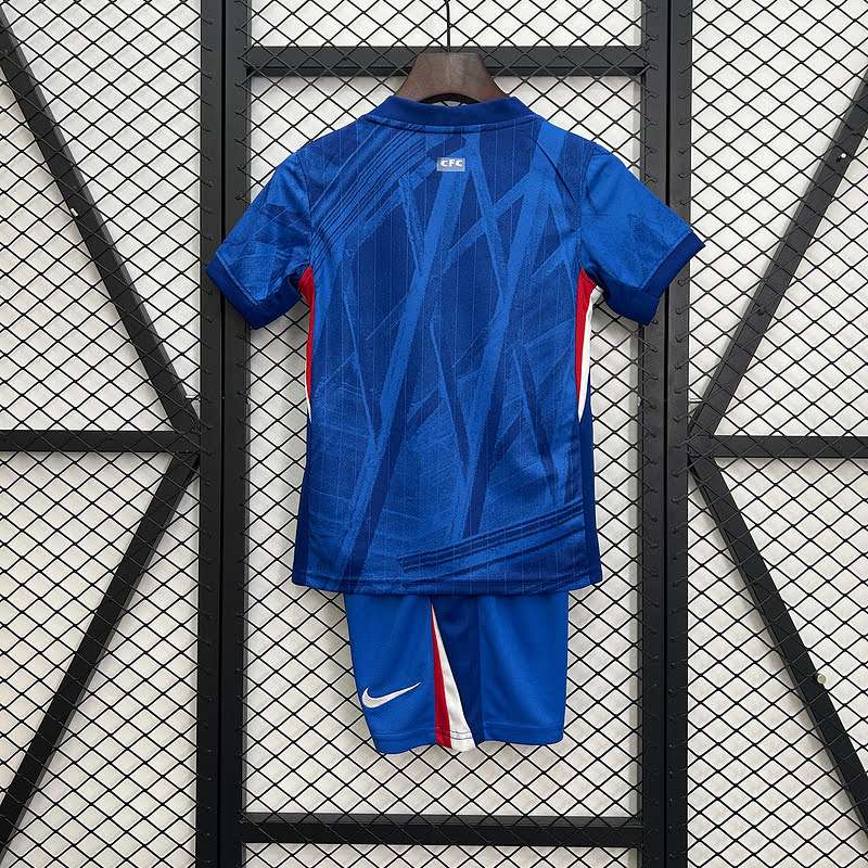 25∕26 kids Chelsea home size 16-28 — foto 2