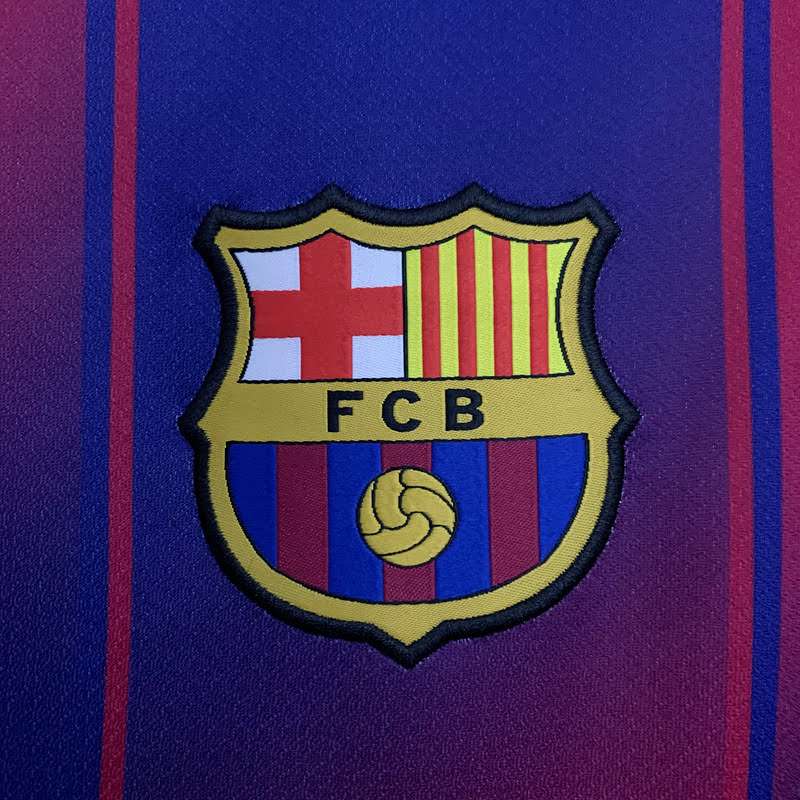 25∕26 Barcelona home S-4XL — foto 3