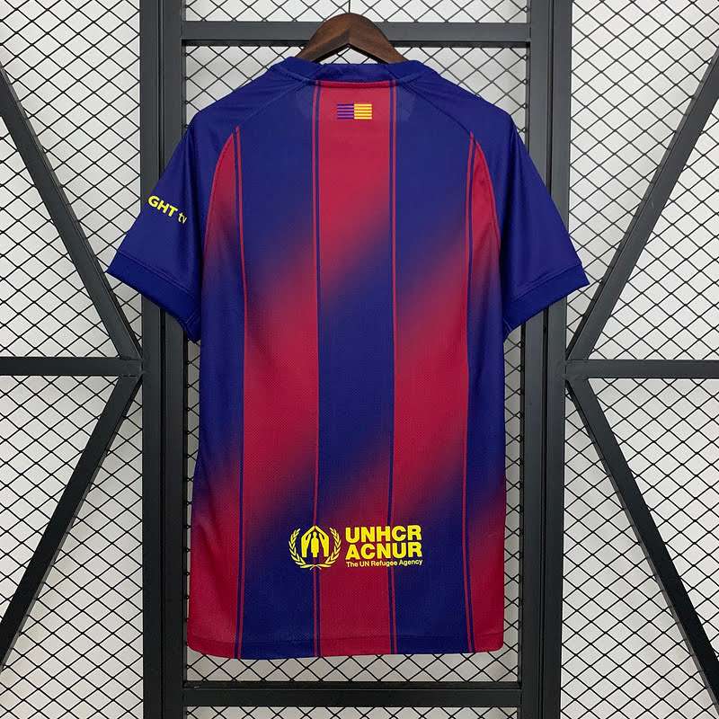 25∕26 Barcelona home S-4XL — foto 2