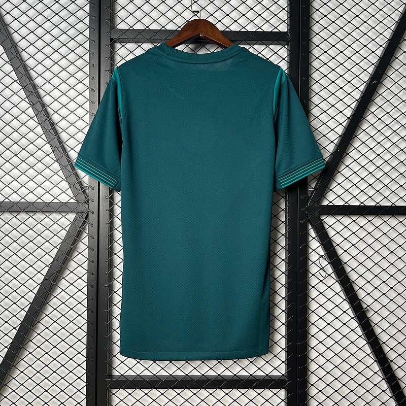 2025 Nigeria Away  S-XXL — foto 4