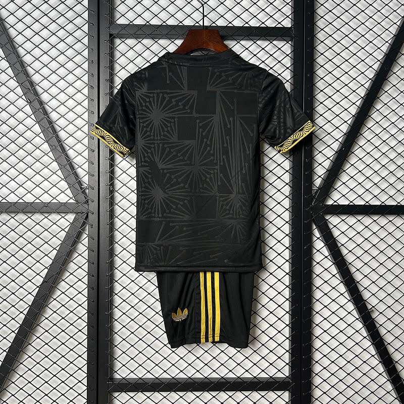2526 Mexico Gold Black Special Kids 16-28 — foto 2