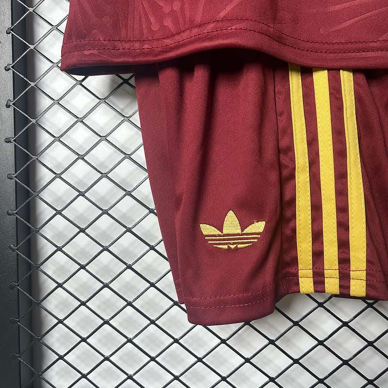 2025  kids Mexico Special Edition  red size︰ 16-28 — foto 5