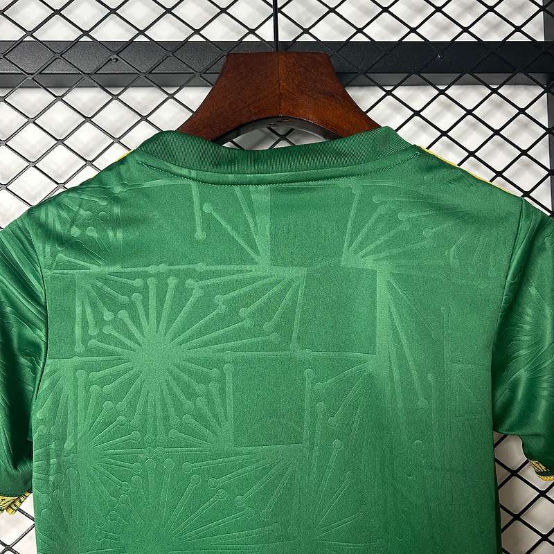 2526 Mexico Green Special 16-28 — foto 4