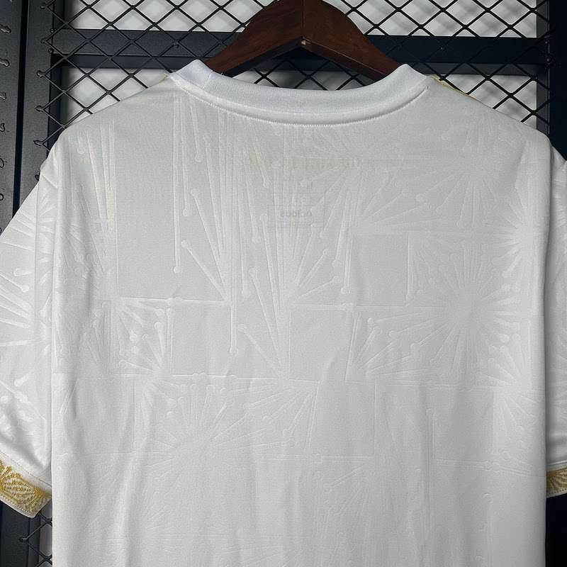 25/26 Mexico White Special S-2XL — foto 5