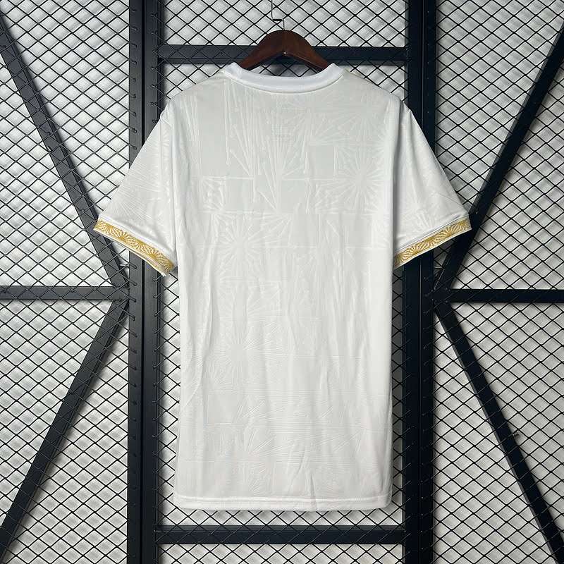 25/26 Mexico White Special S-2XL — foto 2