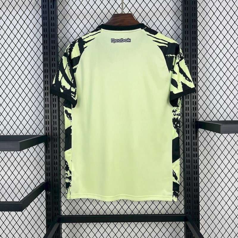 25/26 Botafogo green Training Shirt  S-4XL — foto 2
