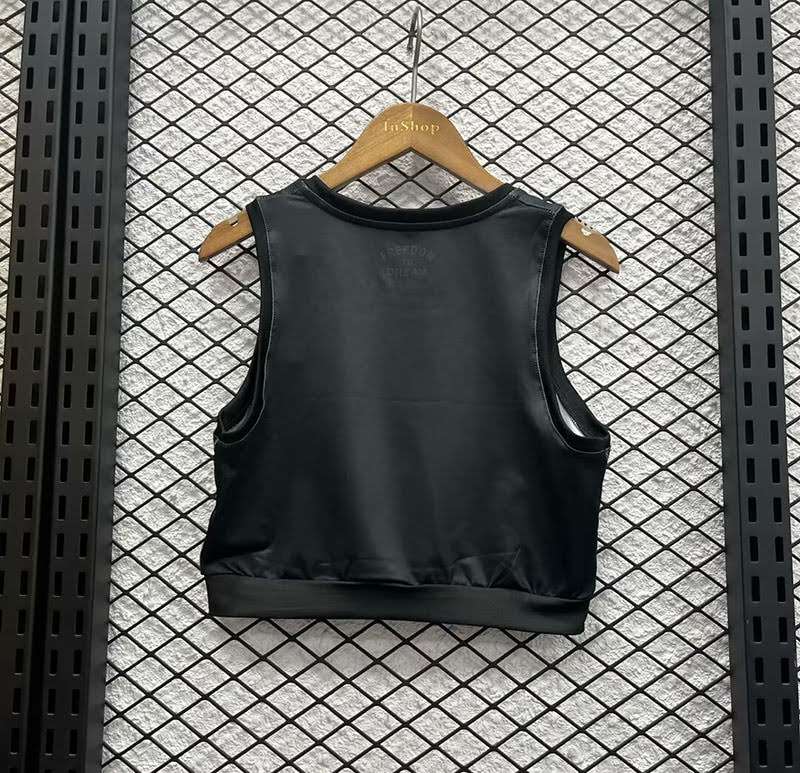 25/26 Miami black women's vest S-XL — foto 2