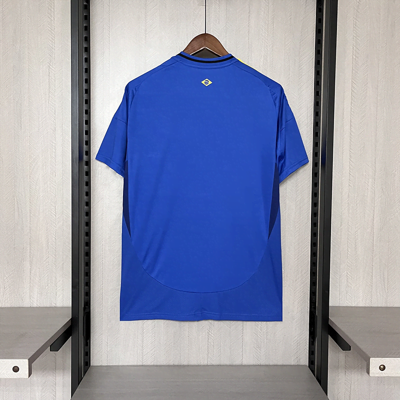 2526 Brazilian Jesus training uniform — foto 2