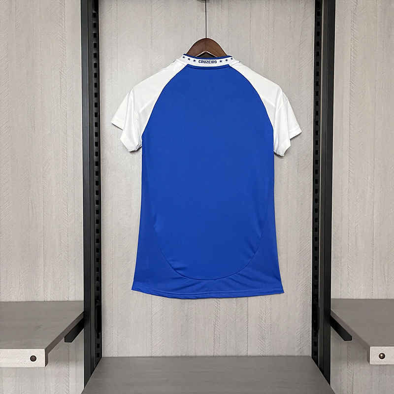 2526 Cruzeiro Home woman S-2XL — foto 2