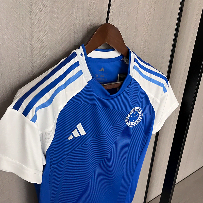 2526 Cruzeiro Home woman S-2XL — foto 4