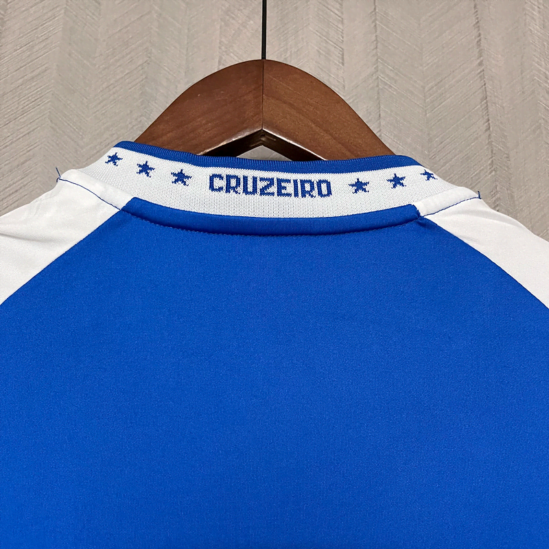 2526 Cruzeiro Home woman S-2XL — foto 5