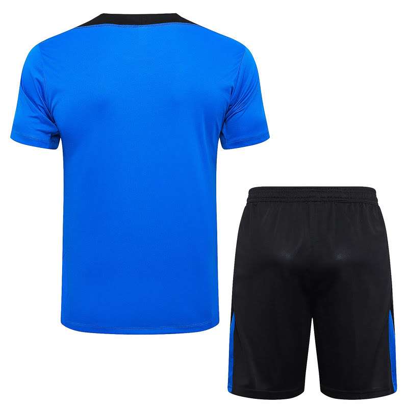 D1080 2526 Barcelona blue kit old sponsor S-2XL — foto 2