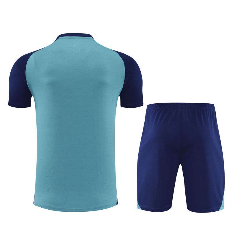 2526 Arsenal green training kit S-XXL — foto 2